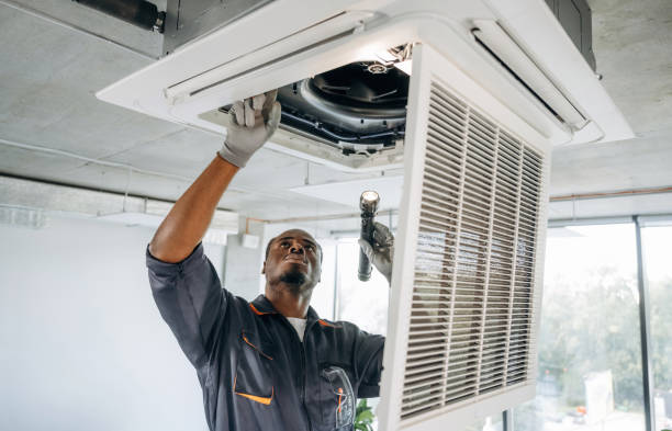 Licensed Hvac service in Warner Robins, GA - FH HVAC