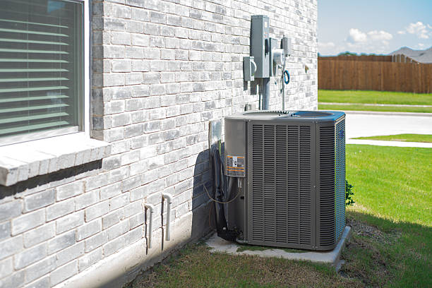 Reliable Hvac contractor in Warner Robins, GA by FH HVAC